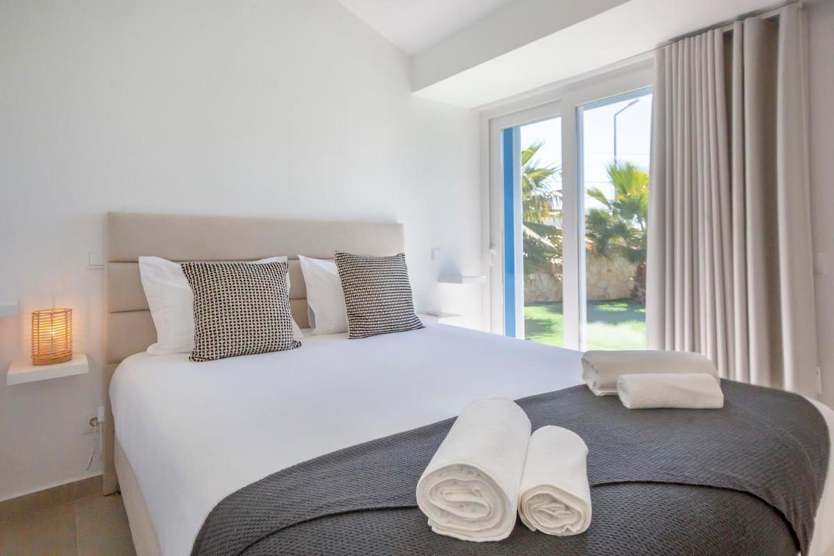 Beautiful With A Pool * Albufeira